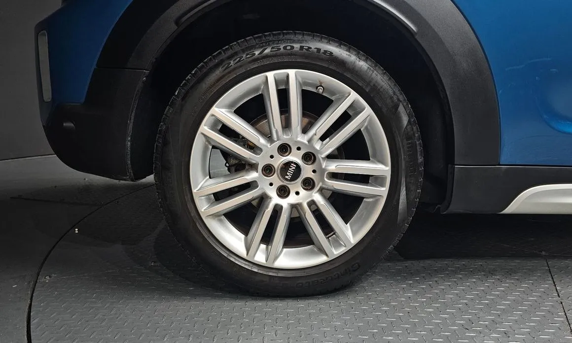 Mini Countryman 2023 из KR, фото 8
