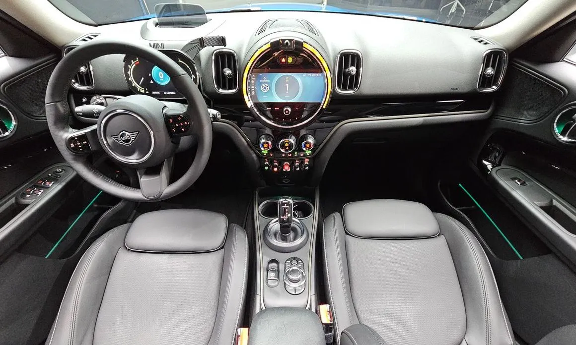 Mini Countryman 2023 из KR, фото 5