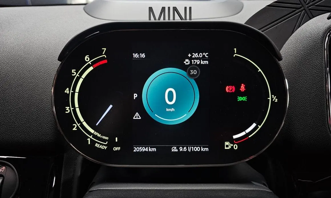 Mini Countryman 2023 из KR, фото 2