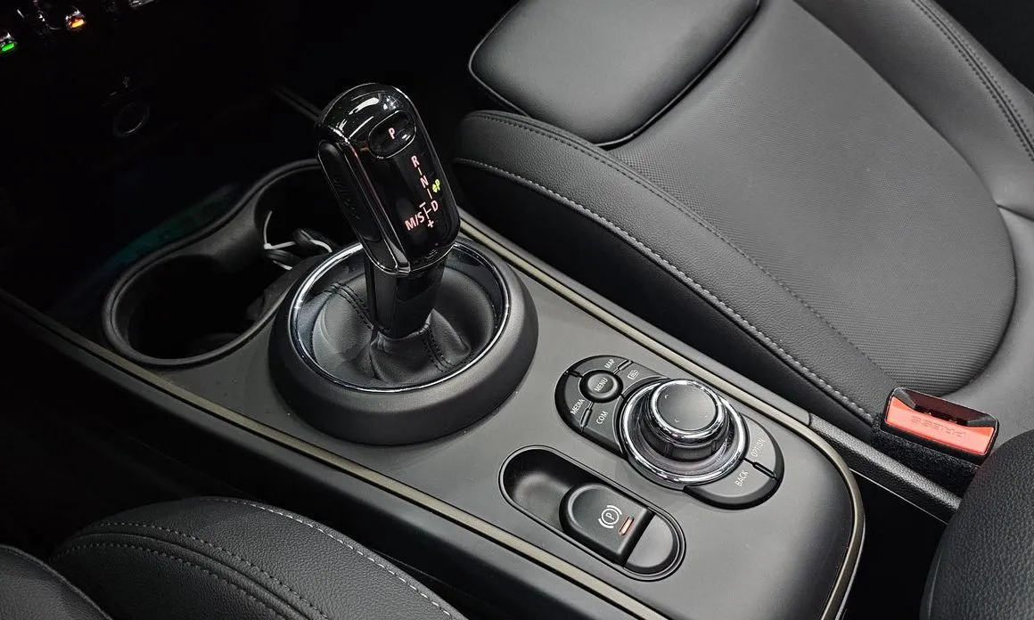 Mini Countryman 2023 из KR, фото 10