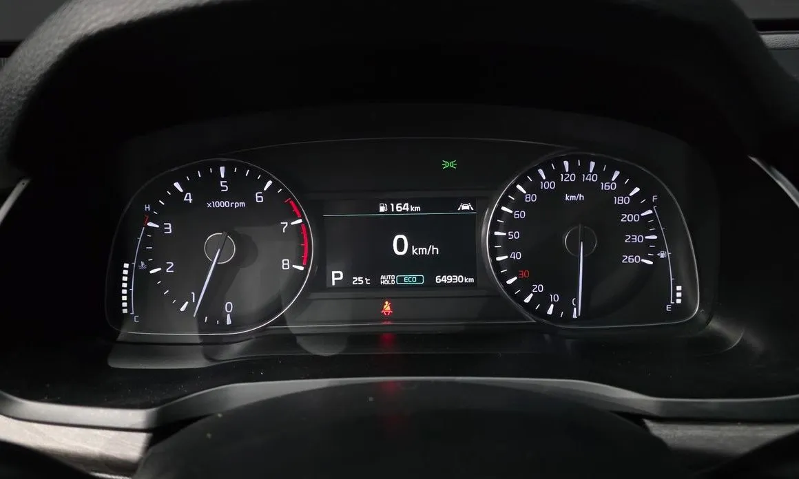 Kia K7 2021 из KR, фото 6