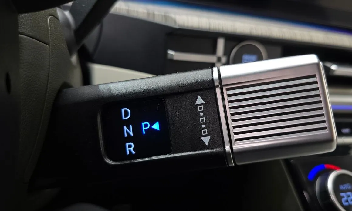 Hyundai Santafe — фото 9