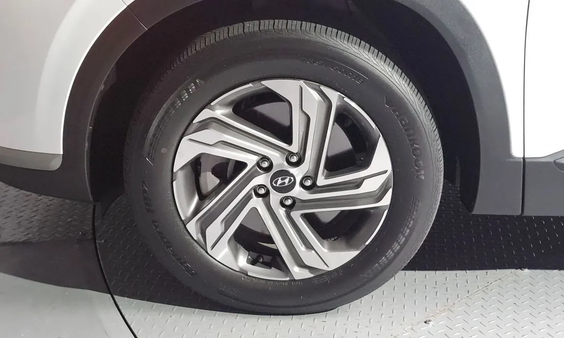 Hyundai Santafe — фото 3