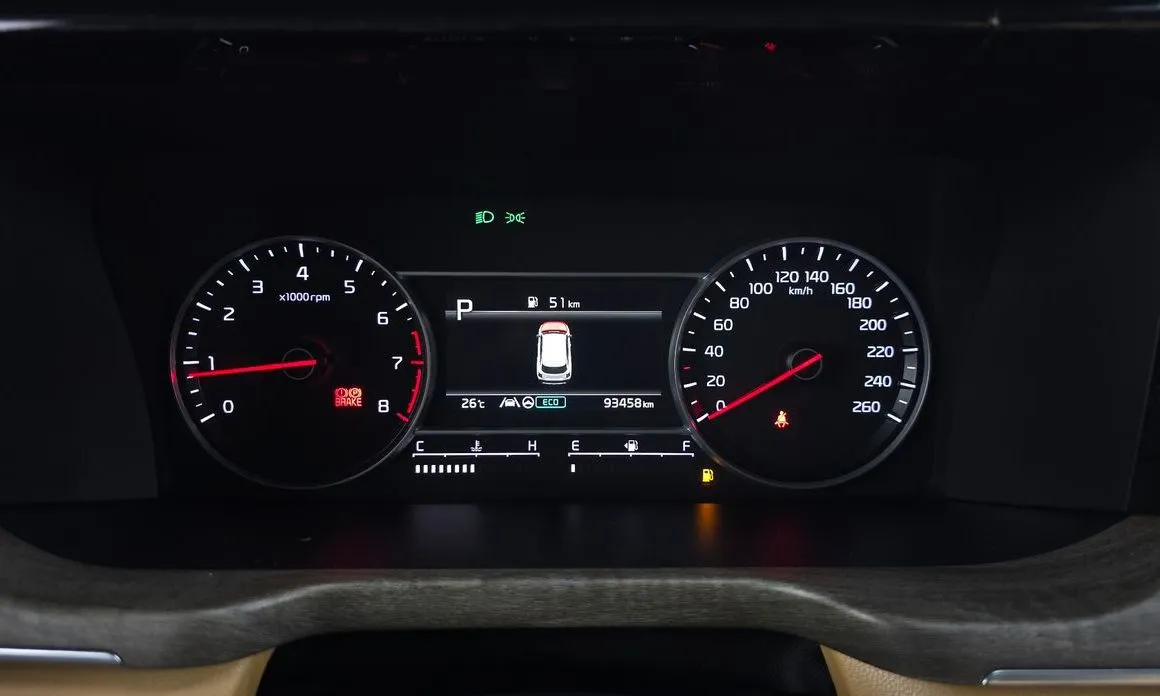 Kia Sorento — фото 4