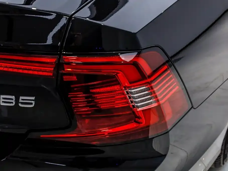 Volvo S90 — фото 4