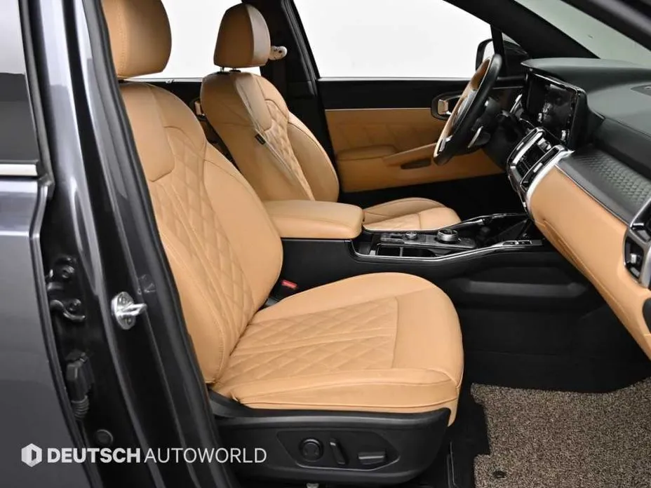 Kia Sorento — фото 5