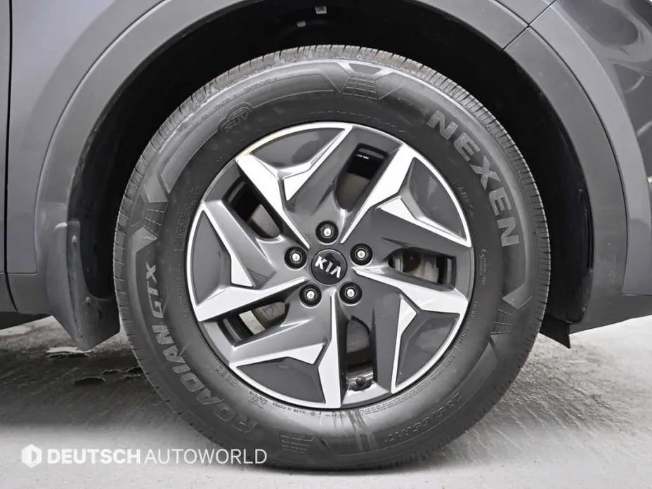 Kia Sorento — фото 6