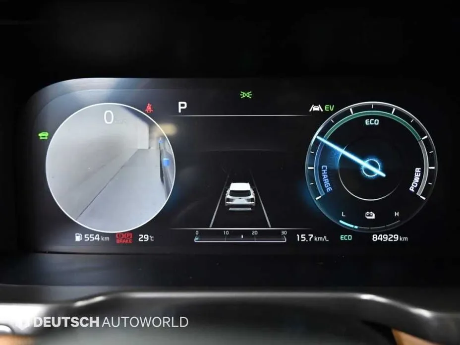 Kia Sorento — фото 2