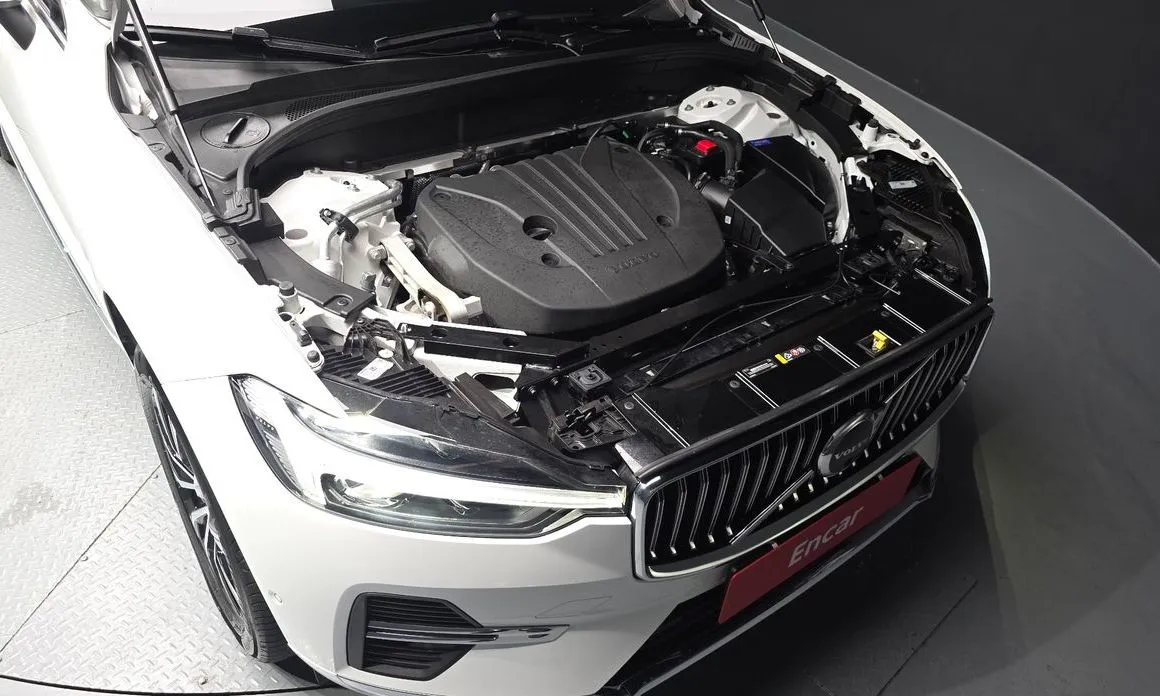 Volvo XC60 2025 из KR, фото 9