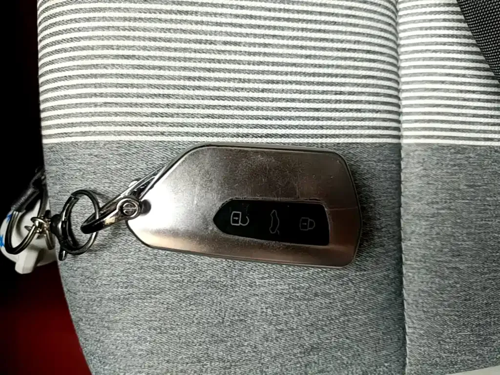 Volkswagen ID.4 Crozz 2024 из CN, фото 5