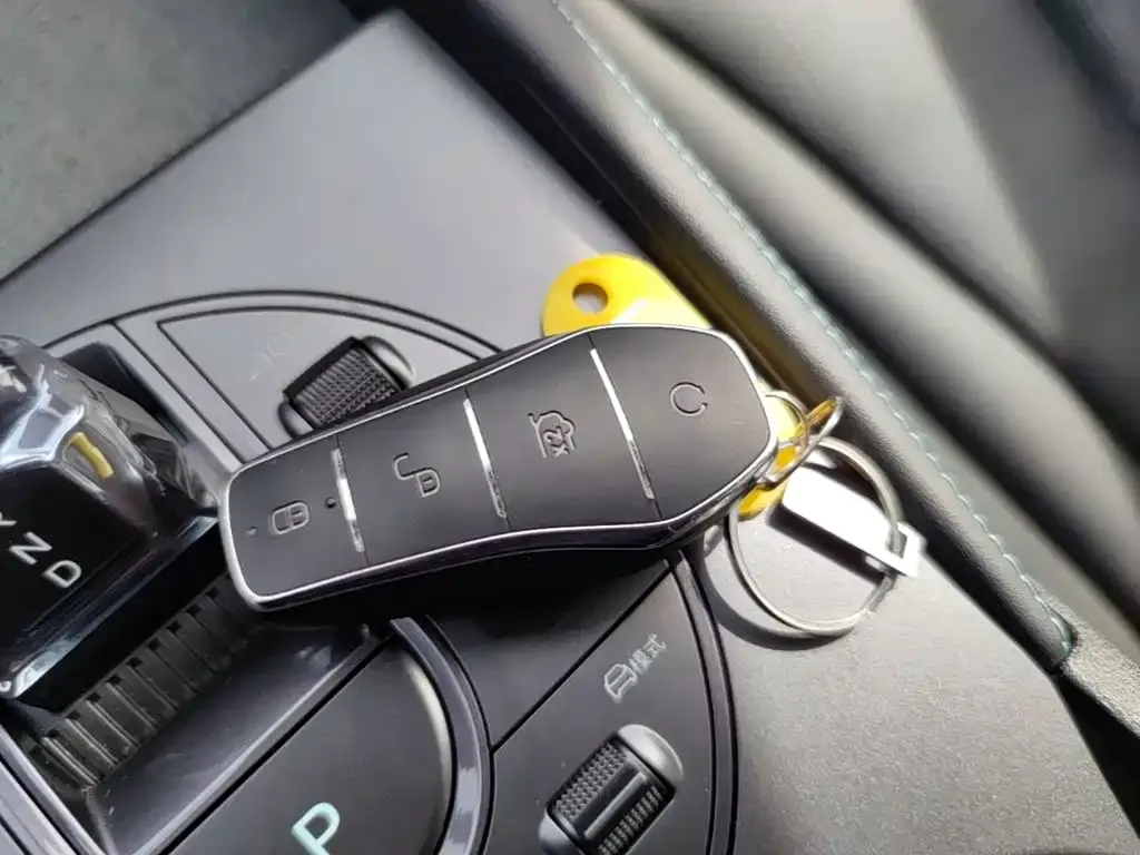 BYD Seal 06 — фото 2