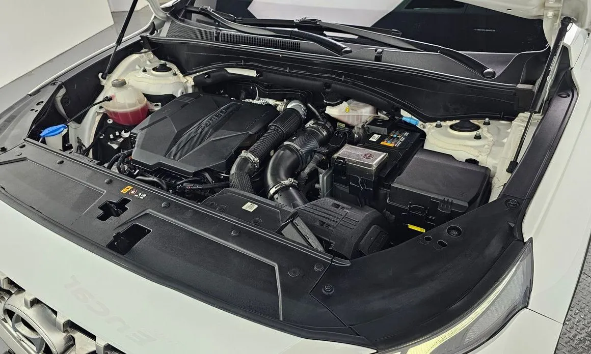 Hyundai Santafe — фото 9