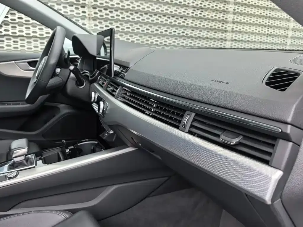 Audi A5 (Import) — фото 6