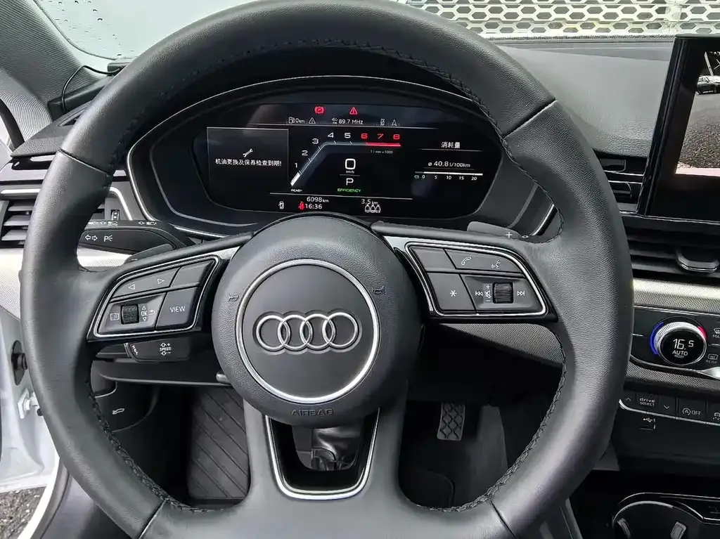 Audi A5 (Import) — фото 3