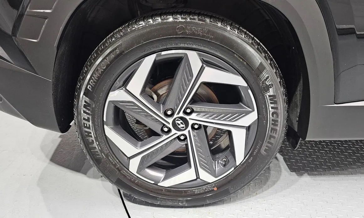 Hyundai Tucson — фото 2