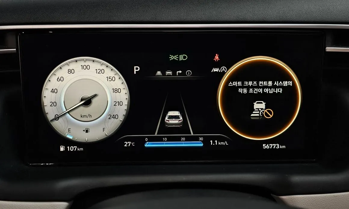 Hyundai Tucson — фото 8