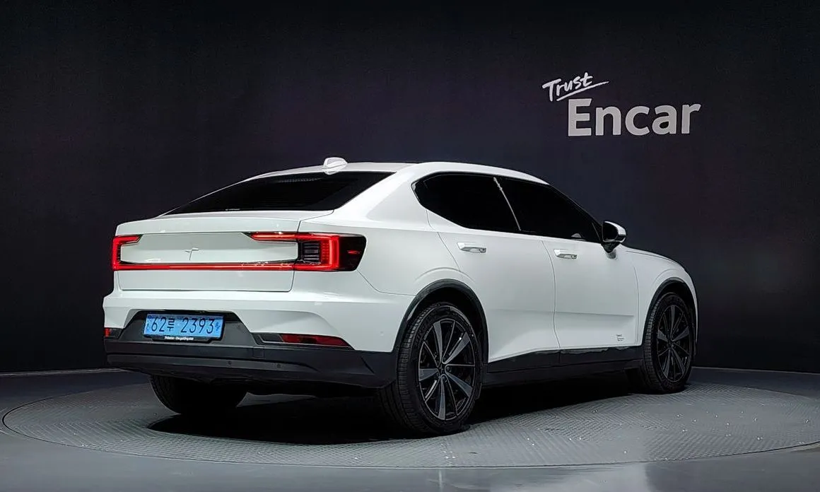 Polestar Polestar 2 2022 из KR, фото 10