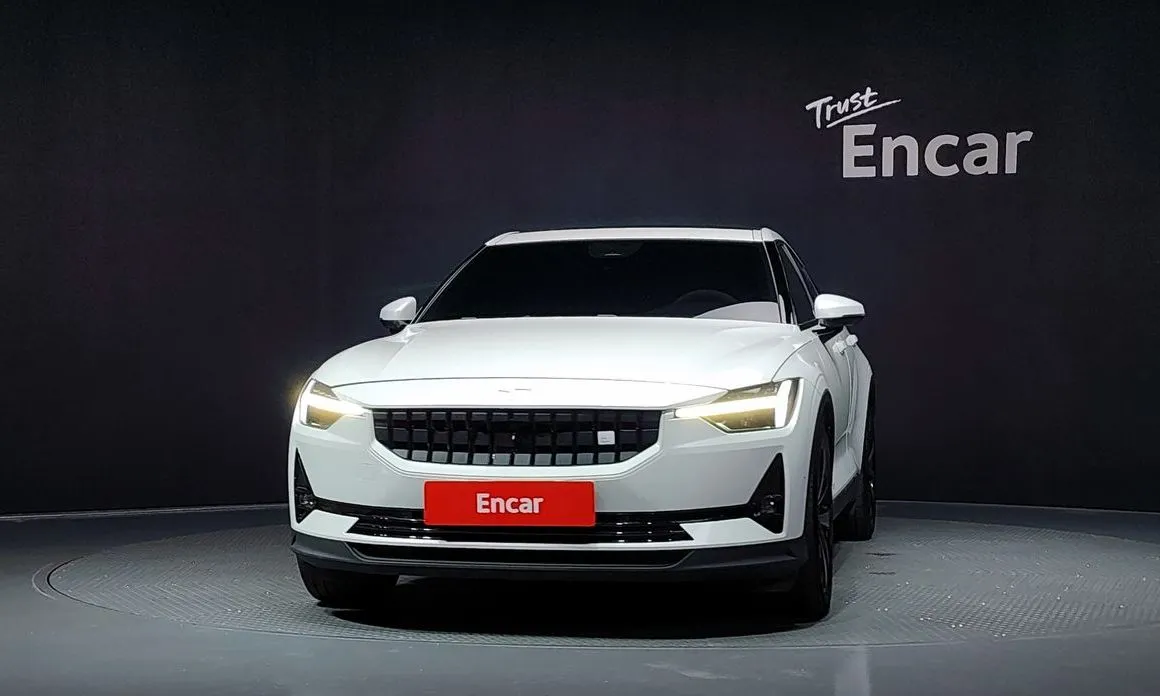 Polestar Polestar 2 2022 из KR, фото 5