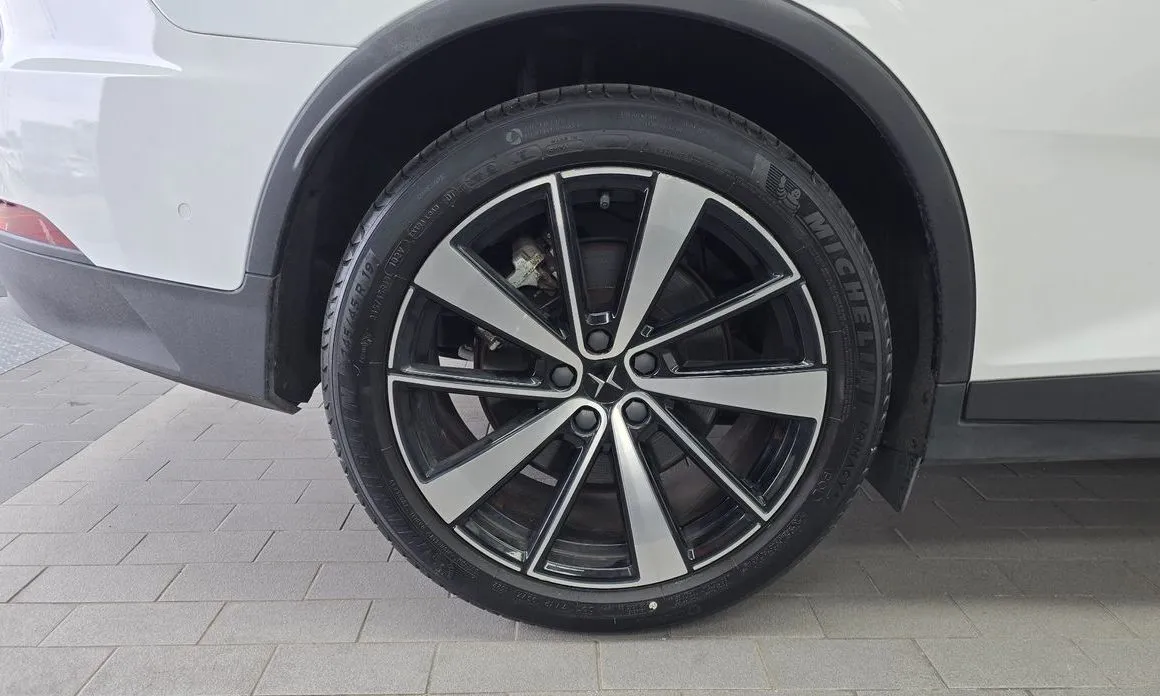 Polestar Polestar 2 2022 из KR, фото 4