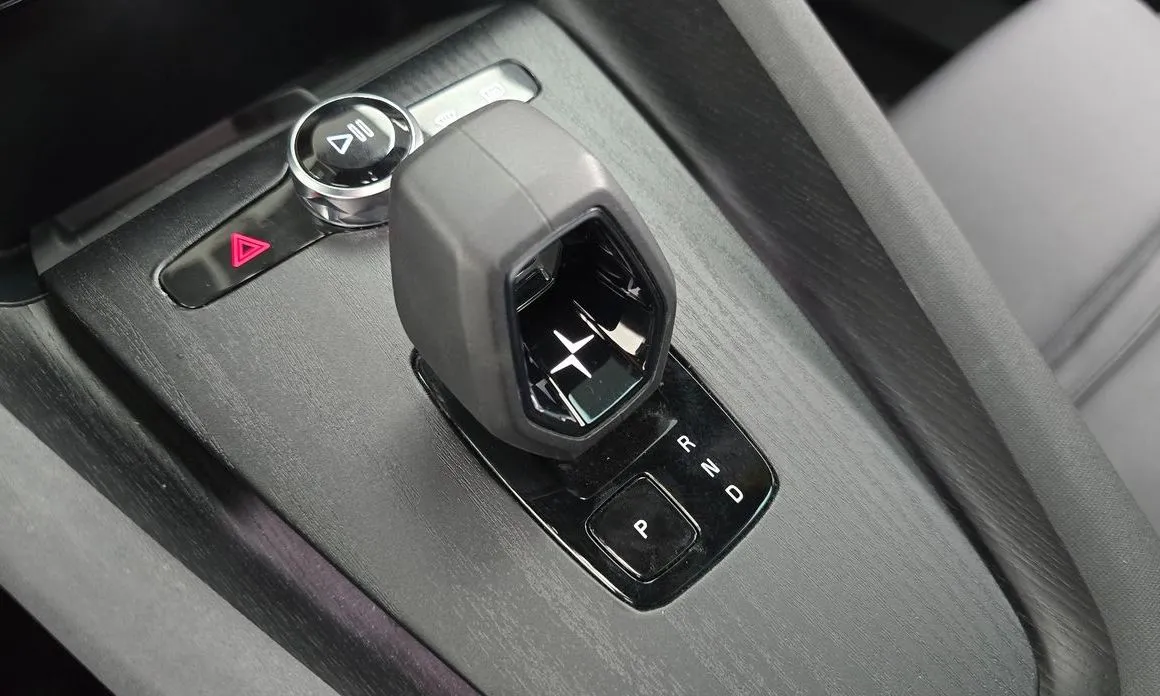 Polestar Polestar 2 2022 из KR, фото 8