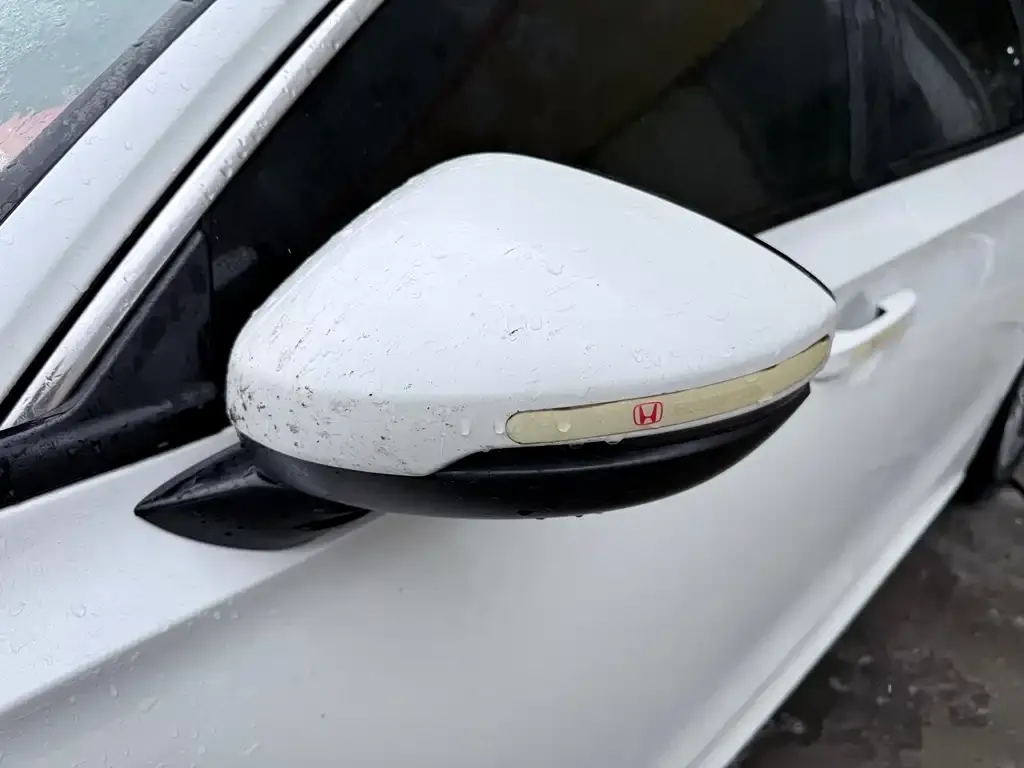 Honda Civic — фото 4