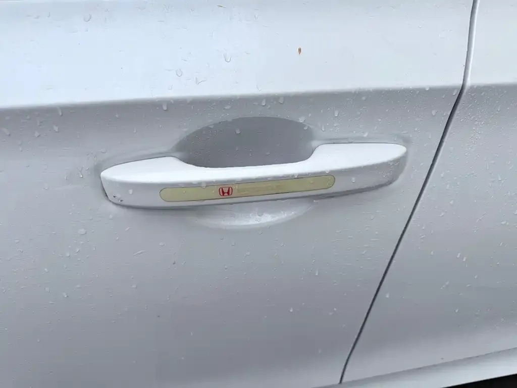 Honda Civic — фото 2