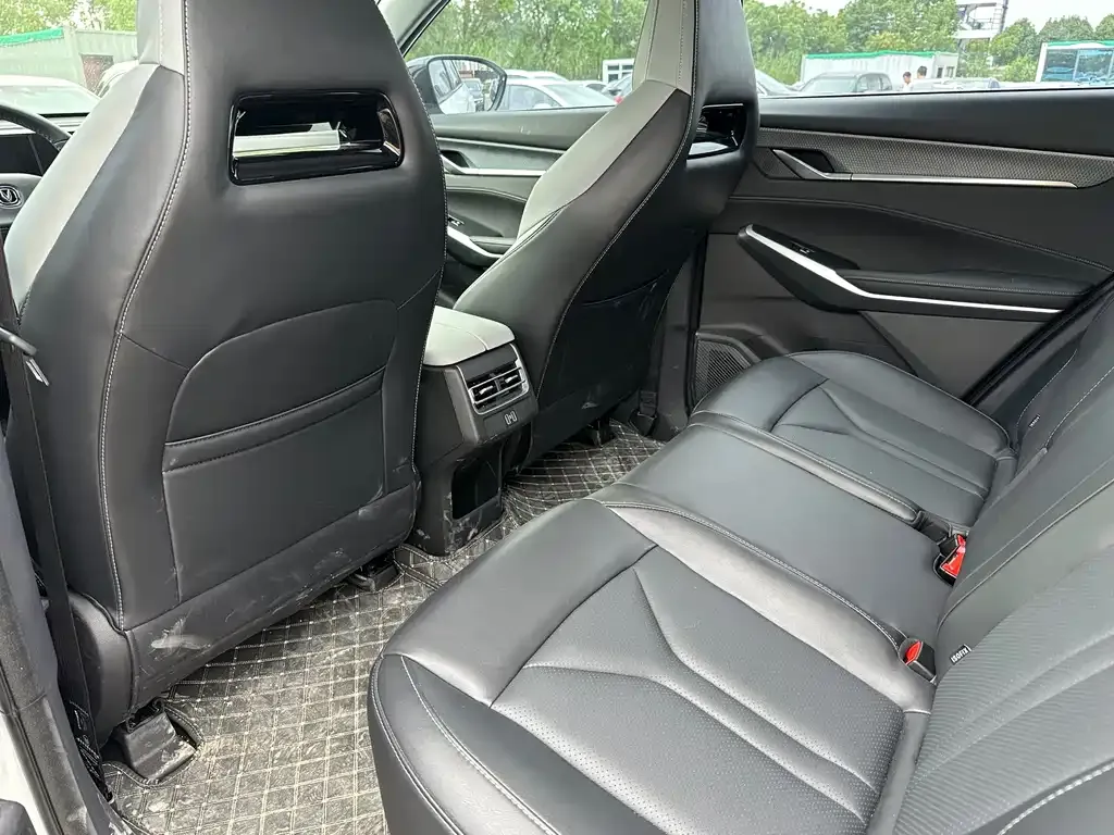 Changan CS75PLUS 2024 из CN, фото 4