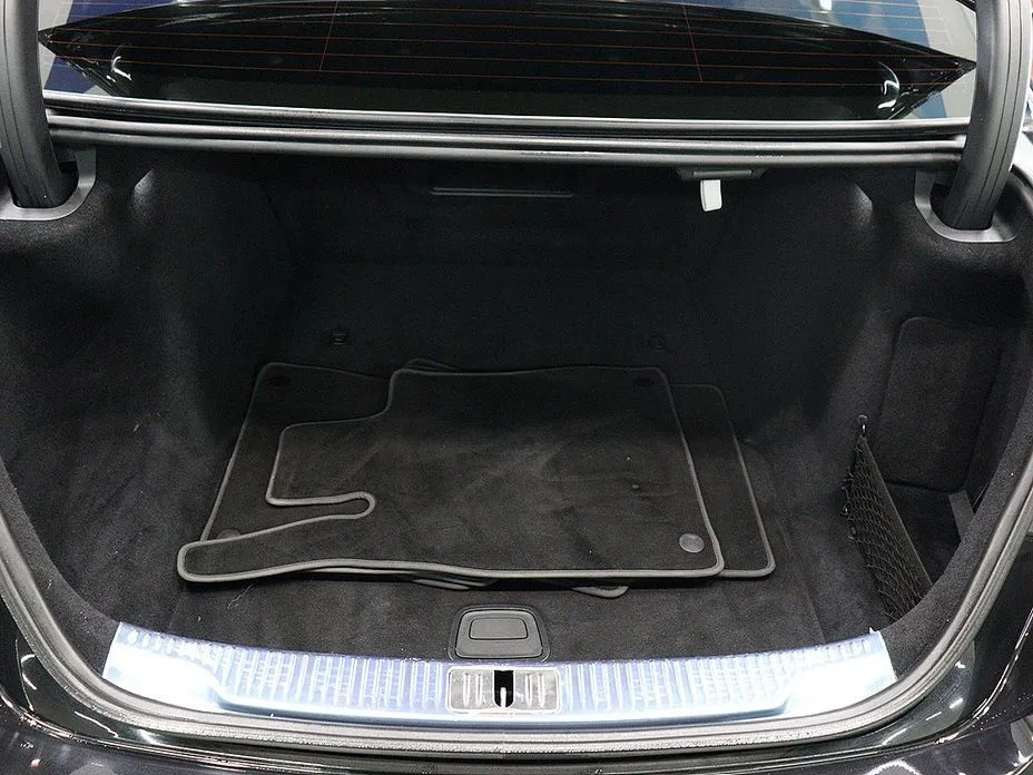 Mercedes-Benz S-Class 2023 из KR, фото 10