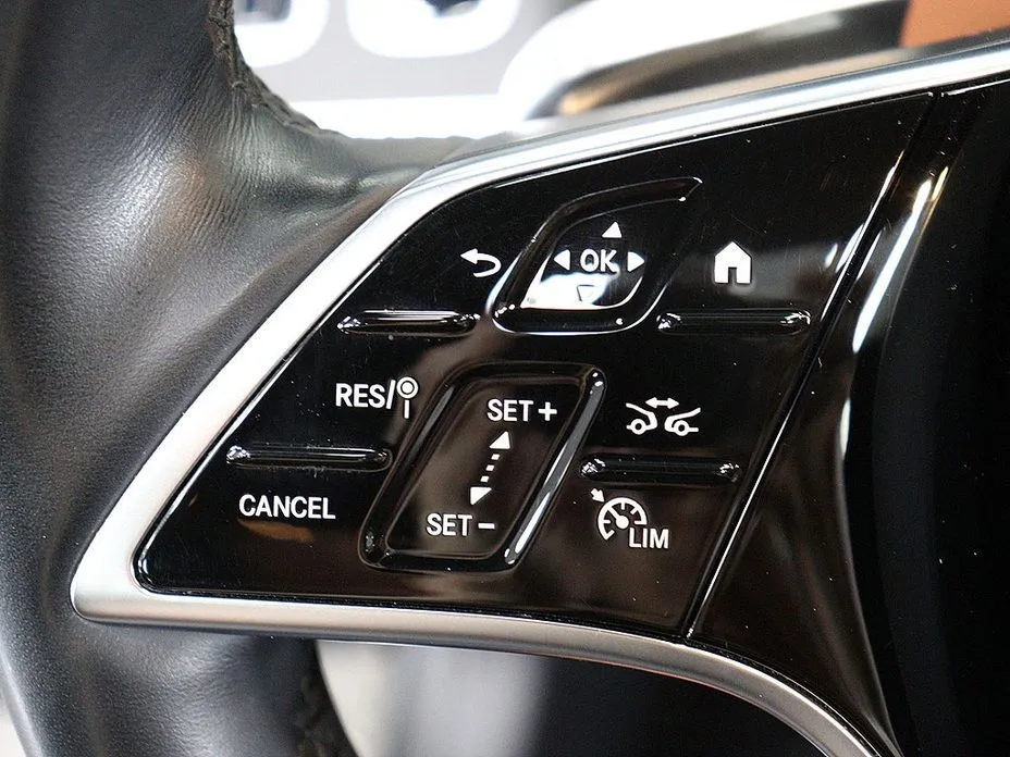 Mercedes-Benz S-Class 2023 из KR, фото 6