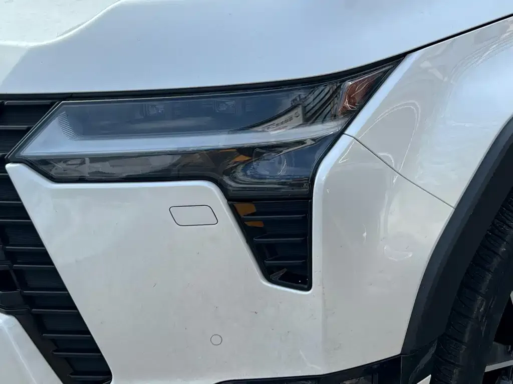 Lexus GX 2024 из CN, фото 8