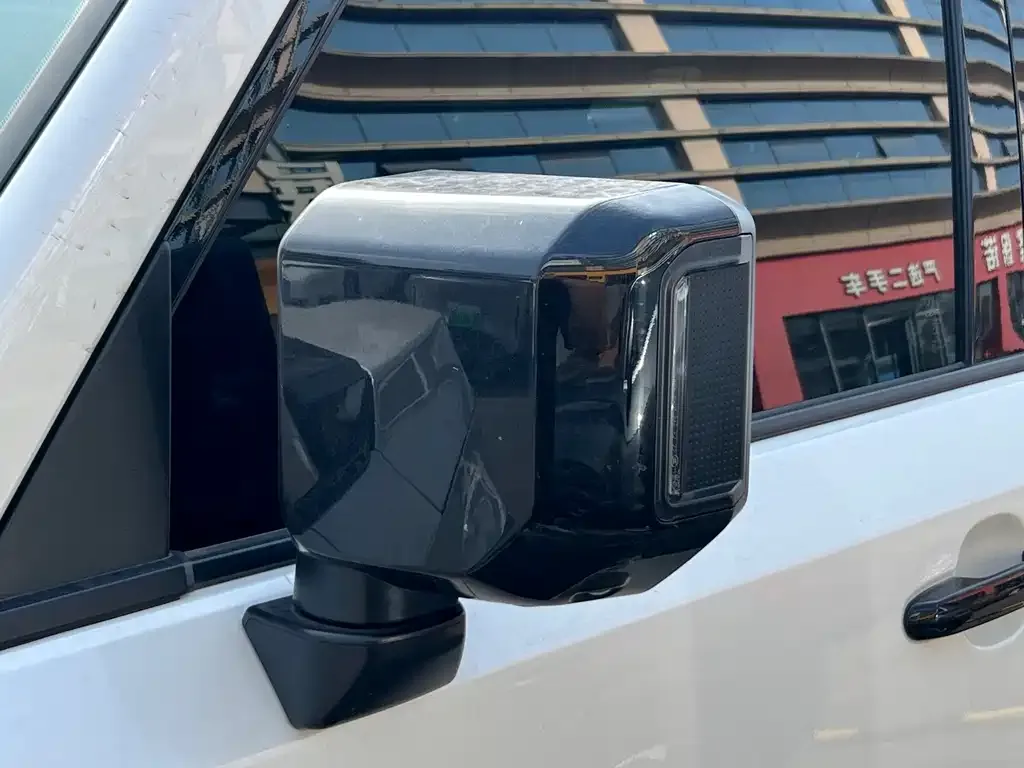 Lexus GX 2024 из CN, фото 7