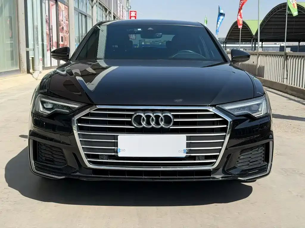 Audi A6L — фото 4