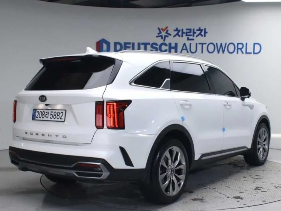 Kia Sorento — фото 2