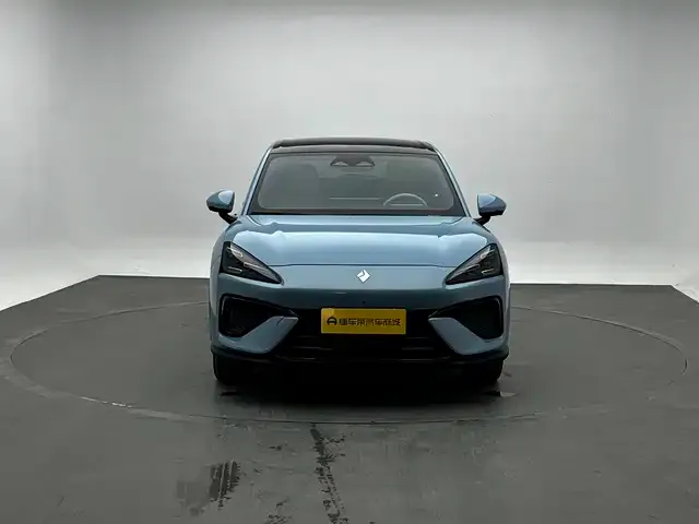 Baojun Yunhai 2025 из CN, фото 2