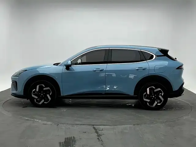 Baojun Yunhai 2025 из CN, фото 6