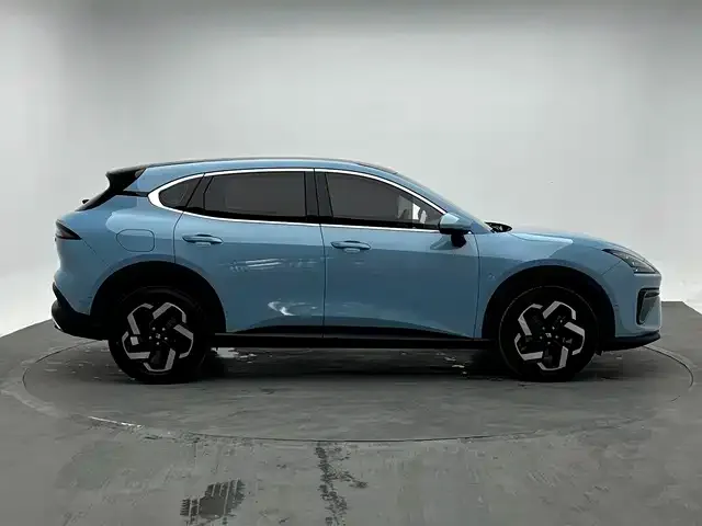 Baojun Yunhai 2025 из CN, фото 3