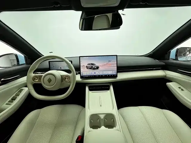 Baojun Yunhai 2025 из CN, фото 7