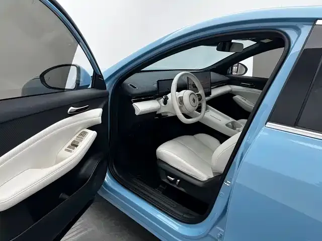 Baojun Yunhai 2025 из CN, фото 4