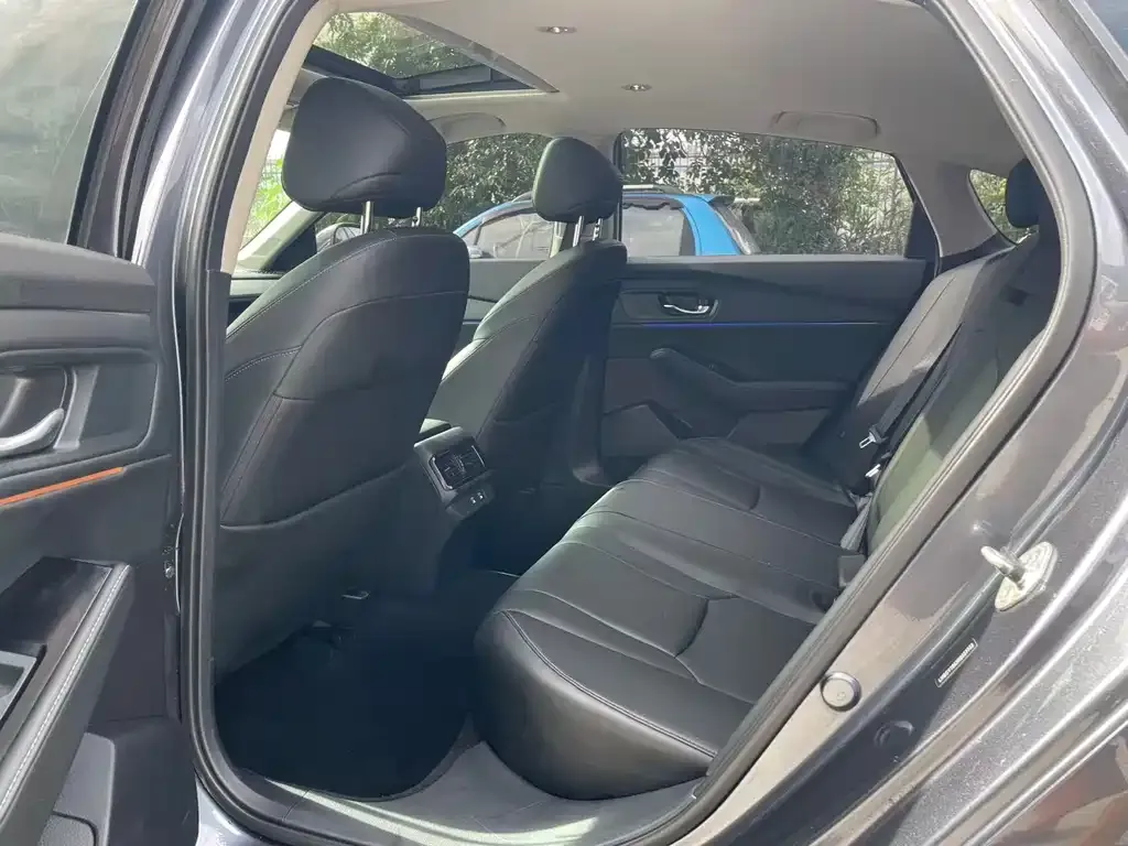 Honda Accord 2024 из CN, фото 3
