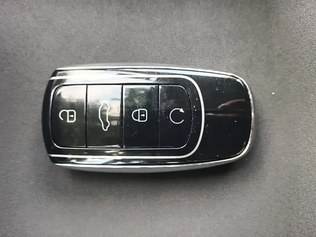 Chery 7 C-DM — фото 4