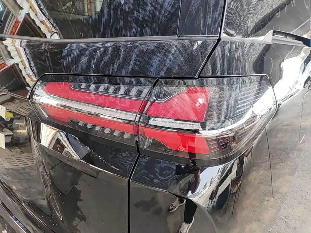 Wuling Starlight 730 New Energy — фото 4