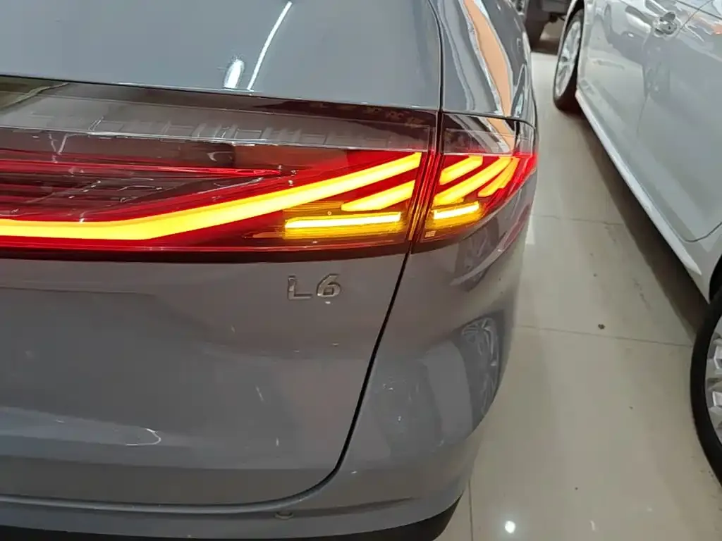 Geely Galaxy L6 2024 из CN, фото 7