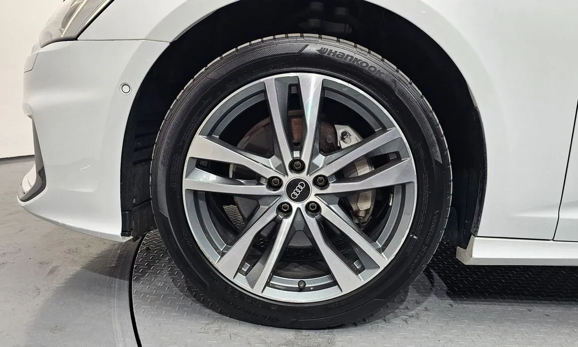 Audi A6 2022 из KR, фото 8