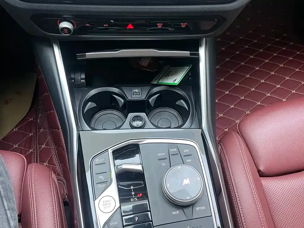 BMW 3 Series — фото 10