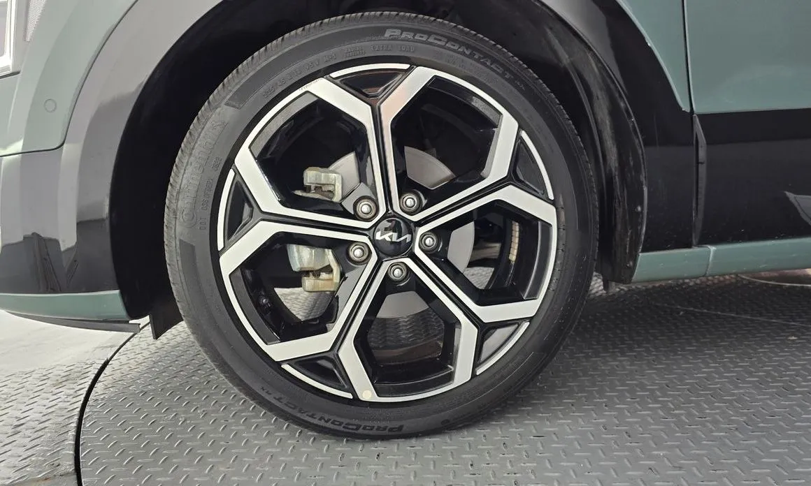 Kia Niro — фото 10