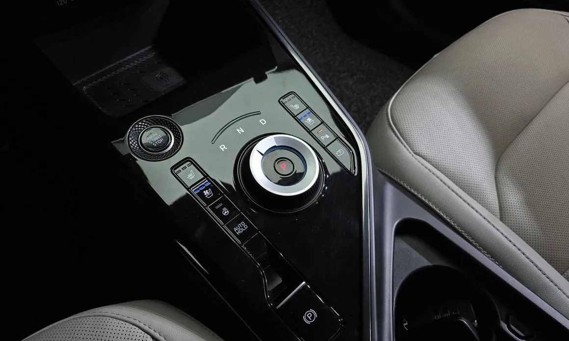 Kia Niro — фото 2