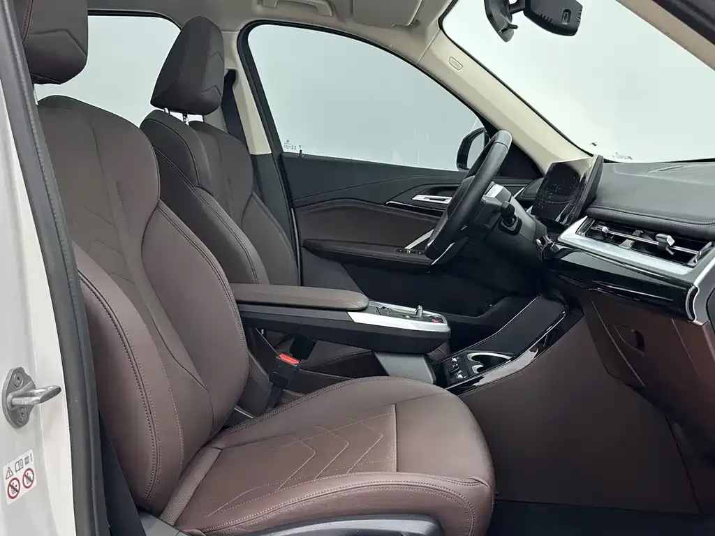 BMW X1 — фото 10