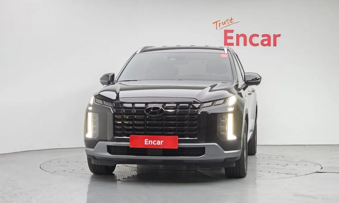 Hyundai Palisade — фото 3