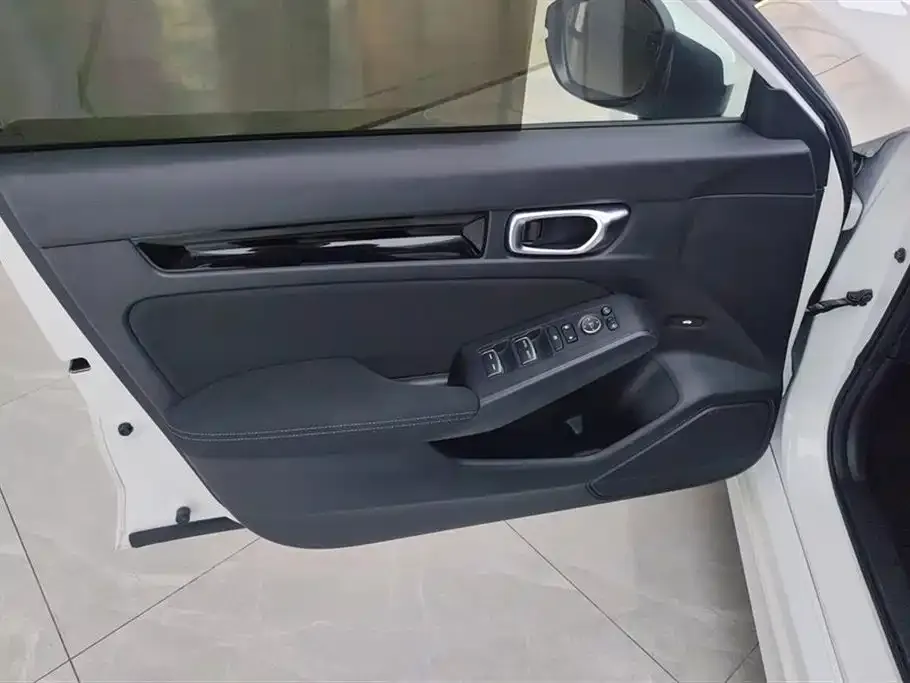 Honda Civic — фото 4
