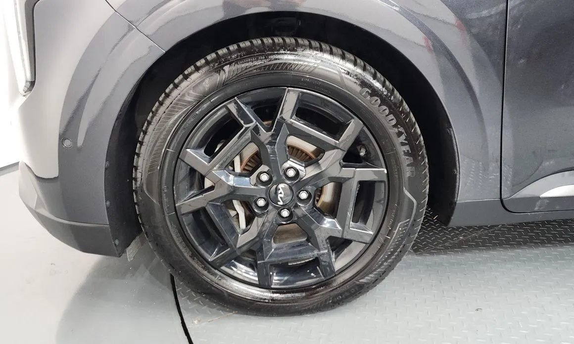 Kia Carnival 2024 из KR, фото 4